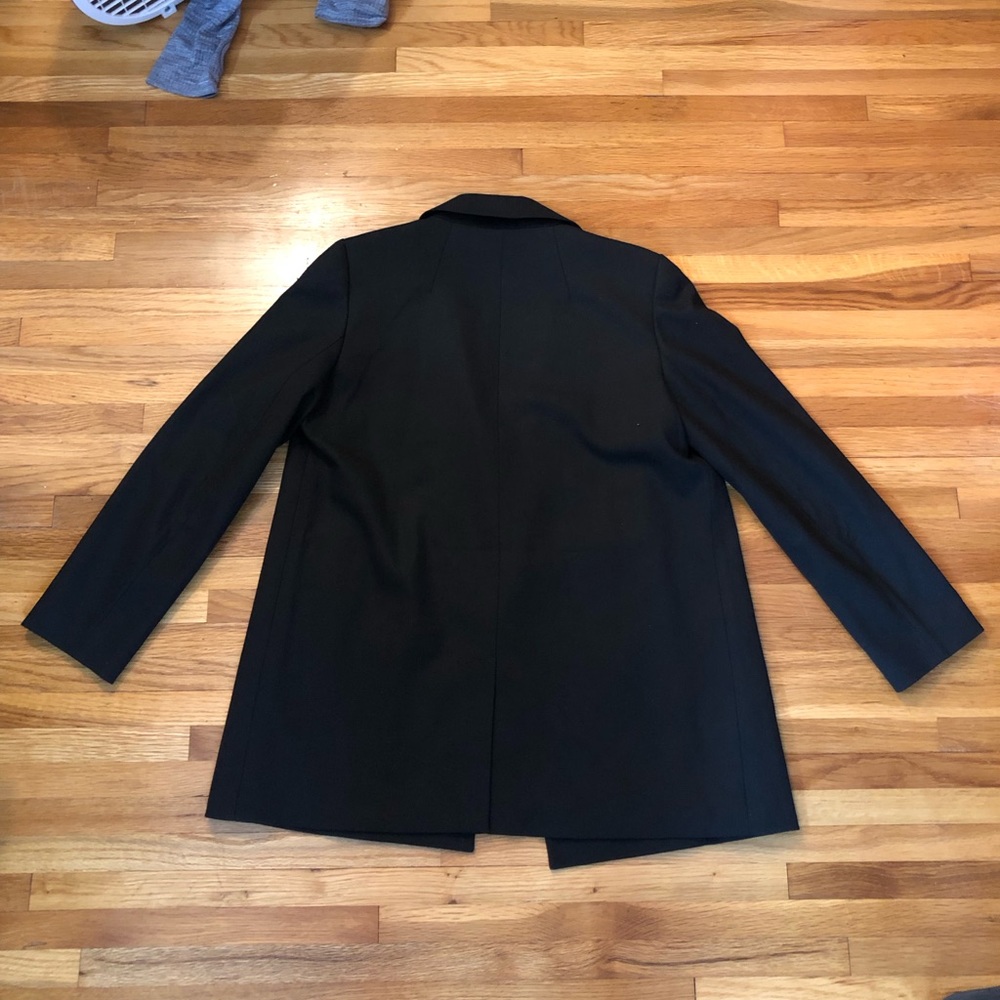 Madewell Caldwell Double Breasted Blazer size S - Picture 6 of 16